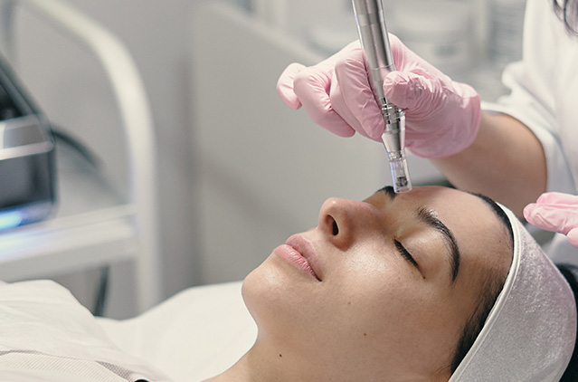 What is the Essential Guide to Pre-Bridal Skin Care Packages? | Kosmoderma