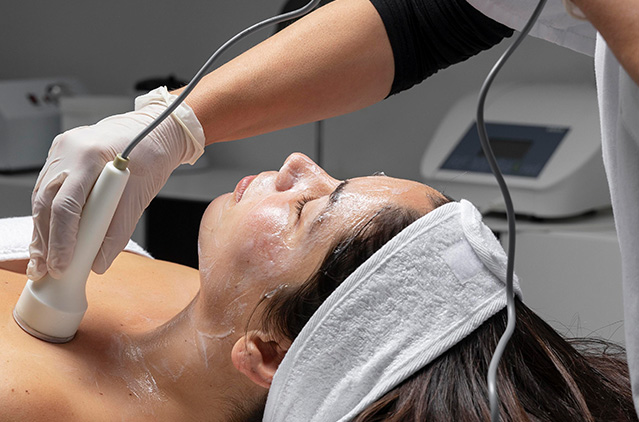 What’s Included in Kosmoderma’s Standard Bridal Skincare Package? | Kosmoderma