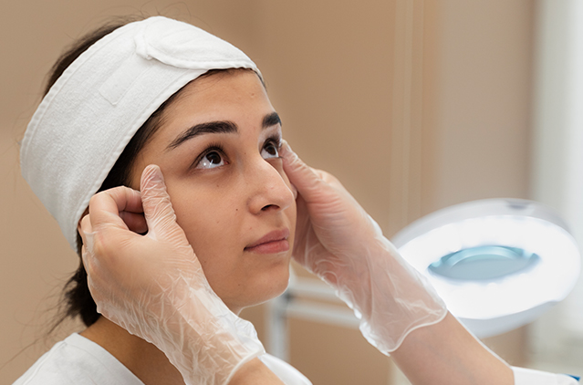 11-Step Routine for ‘Glass Skin’ of Your Dreams | Kosmoderma