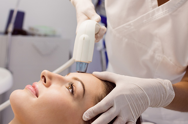 How Early Should I Start Bridal Skin Treatments? The Ultimate Timeline for Radiant Wedding Day Skin | Kosmoderma