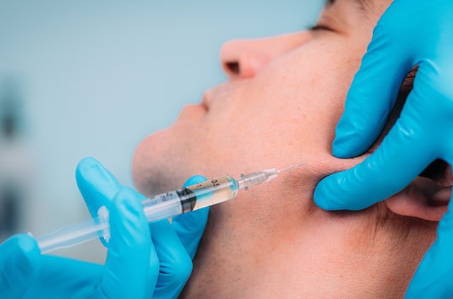 Redefine Your Jaw Shape With Revolutionary Jawline Correction Treatments! | Kosmoderma