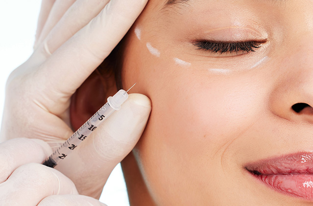 Dermal Fillers Vs Botox: Your Guide to Wrinkleless Skin! | Kosmoderma
