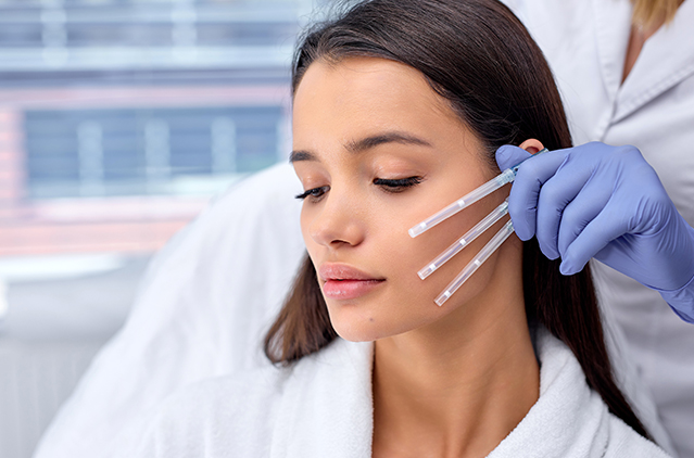 The Complete Lowdown On Face Lifts And Thread Lifts! | Kosmoderma