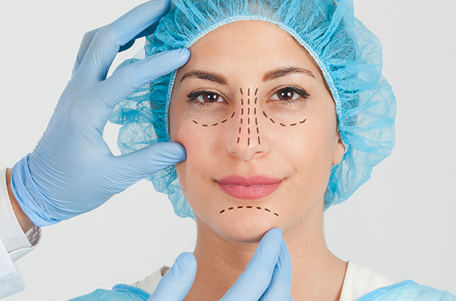 Rhinoplasty – To Correct A Deviated Septum And Improve Breathing Function! | Kosmoderma