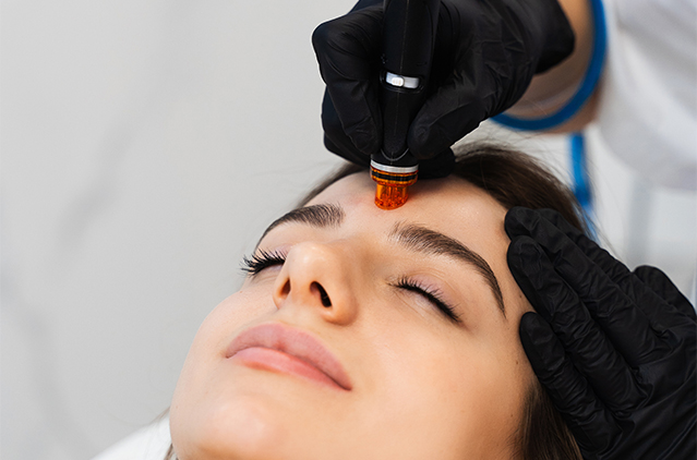 Discussed: The Awesome Benefits Of The Advanced Hydrafacial Treatment In Bangalore! | Kosmoderma