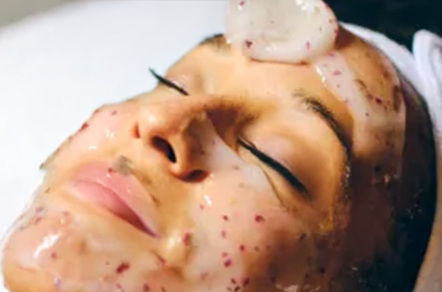 Unveiled: Why The Salmon Sperm Facial Is Becoming Popular! | Kosmoderma