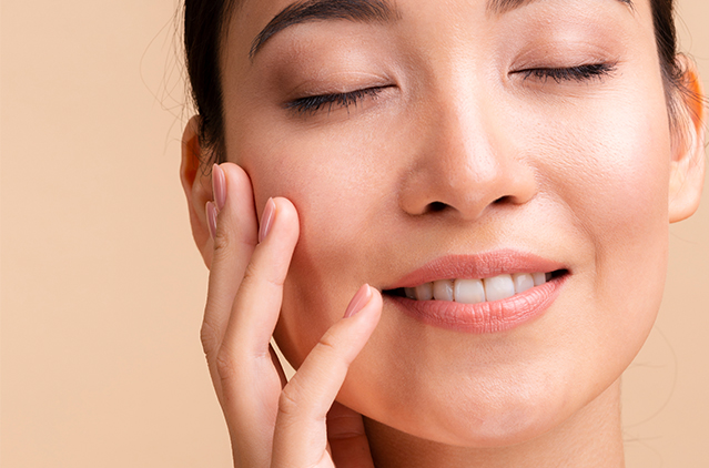 Korean Glass Skin 101: How NCTF Therapy Gives You That Radiant Glow | Kosmoderma