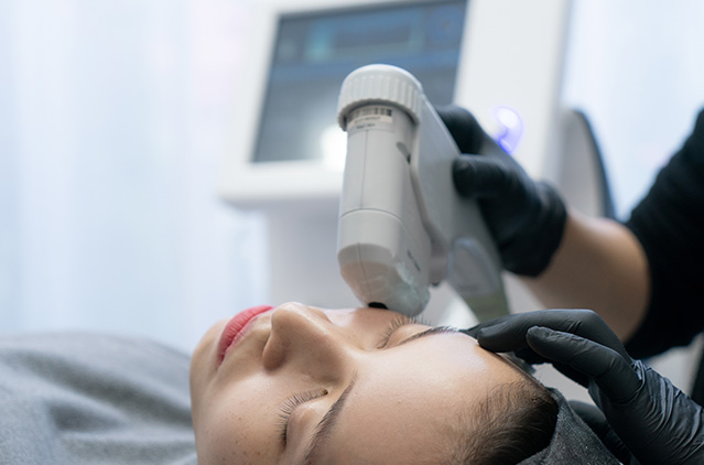 The Simply Undeniable Benefits Of Hifu Skin Tightening Treatments! | Kosmoderma