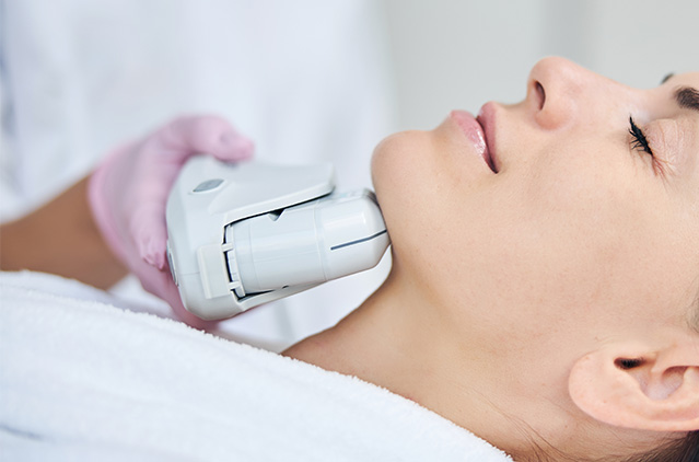 Disclosed: What Makes Ultherapy The Best Face And Neck Tightening Treatment! | Kosmoderma
