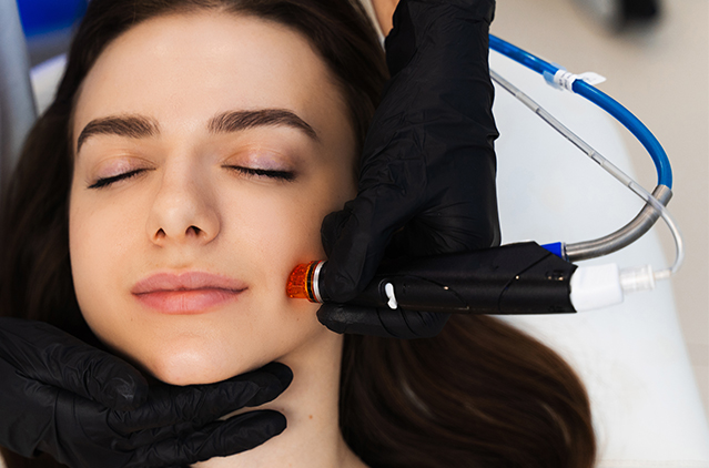 Best Clinic for HydraFacial: 7 Reasons Kosmoderma Tops the List | Kosmoderma