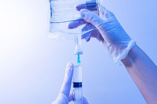 Which IV Drip Is Right for You? A Breakdown of Skin, Immunity & Energy Boosters | Kosmoderma