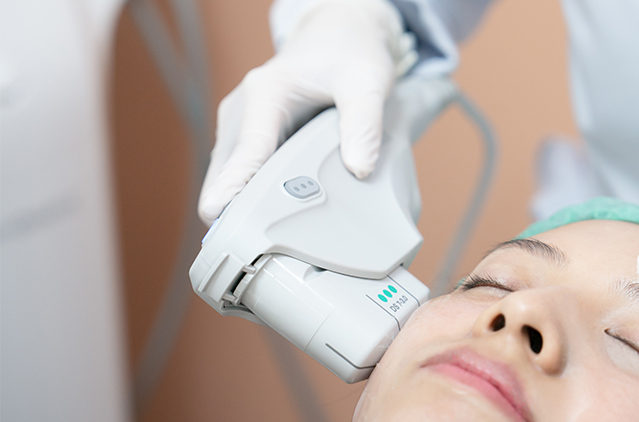 Ultherapy vs. HIFU: Which Is Better for Skin Tightening? | Kosmoderma