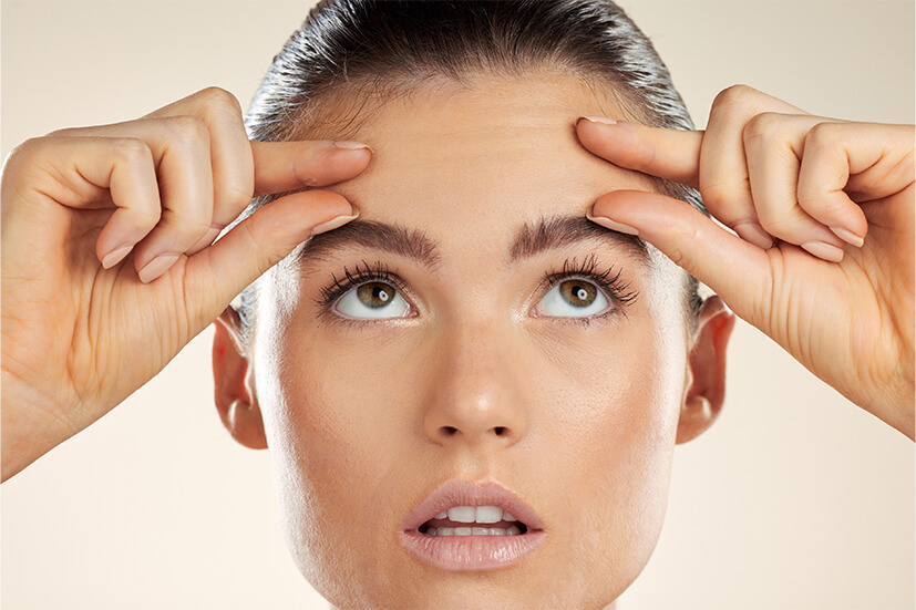 Combat Sagging Skin With Revolutionary Anti-aging Treatments For A Firmed-up Look! | Kosmoderma