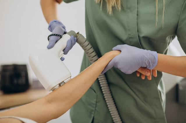 Divulged: How Many Lhr Sessions Are Needed For Long-lasting Results! | Kosmoderma