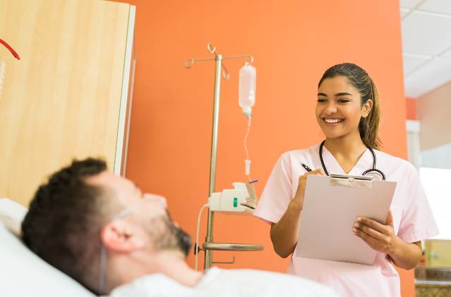 Hey Busybodies, Stay Hydrated And Feel Refreshed With Iv Hydration Therapy! | Kosmoderma