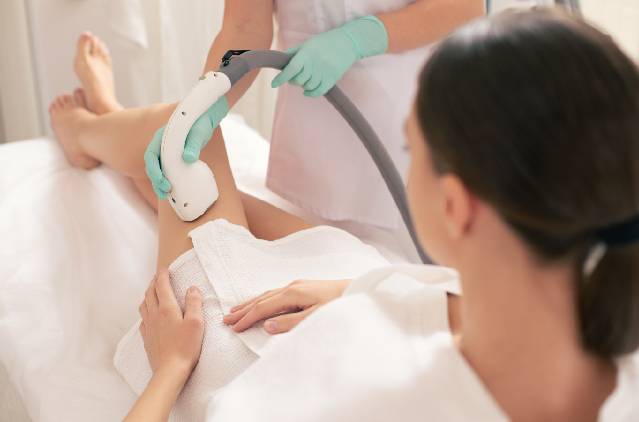 Laser Hair Reduction In Mumbai: Catering To Your Seamless Hair Removal Needs! | Kosmoderma