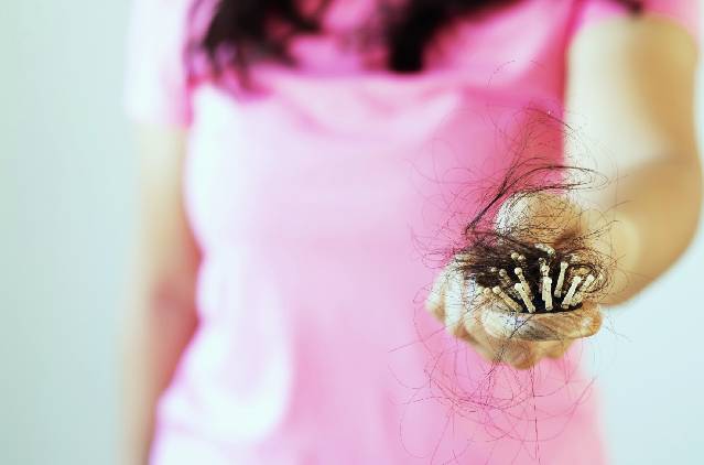 Hair Loss Treatments In Mumbai: Enjoy The Benefits Of New, Healthy Hair Regrowth! | Kosmoderma