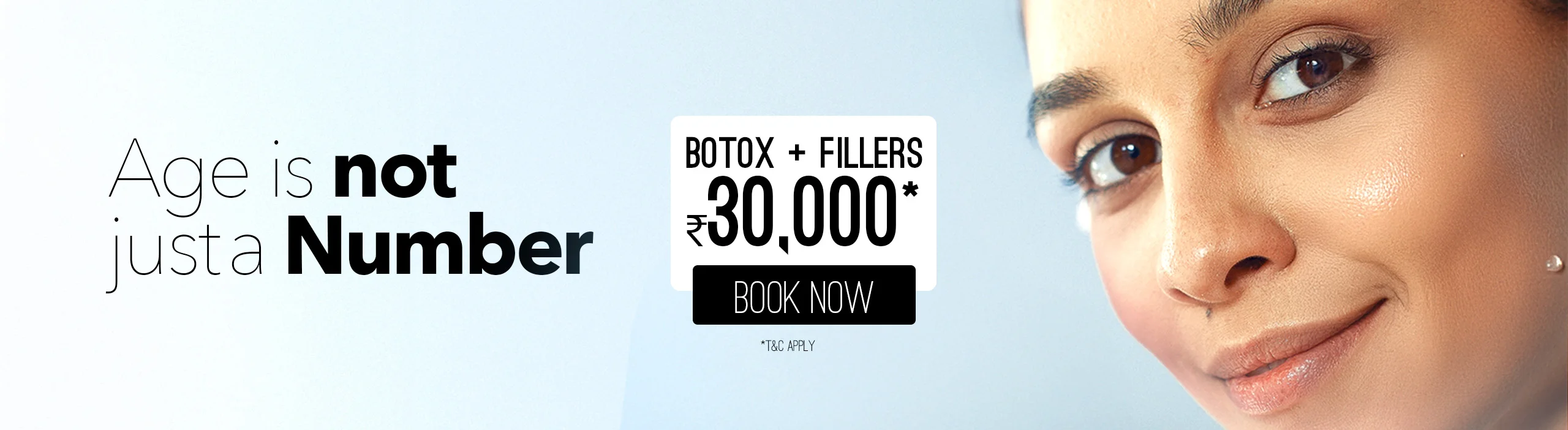 Botox and Filler Special Offers