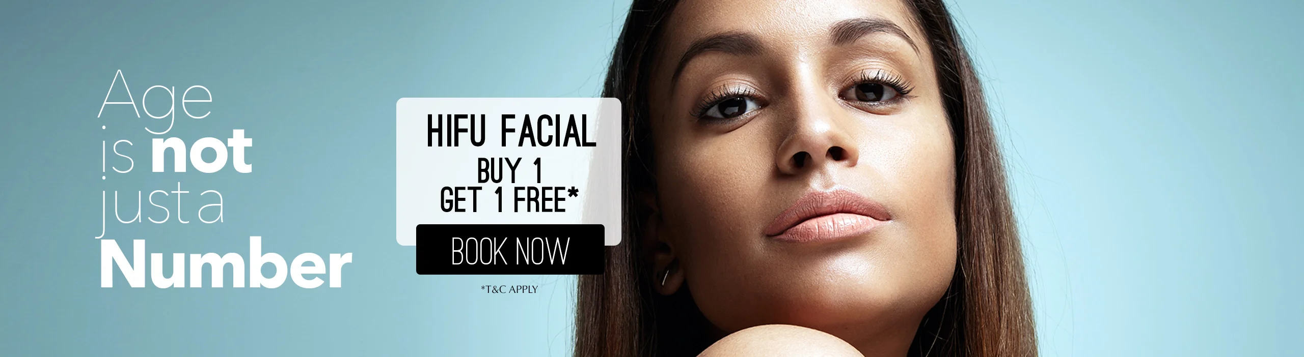 HIFU Buy1 Get 1 in Bangalore