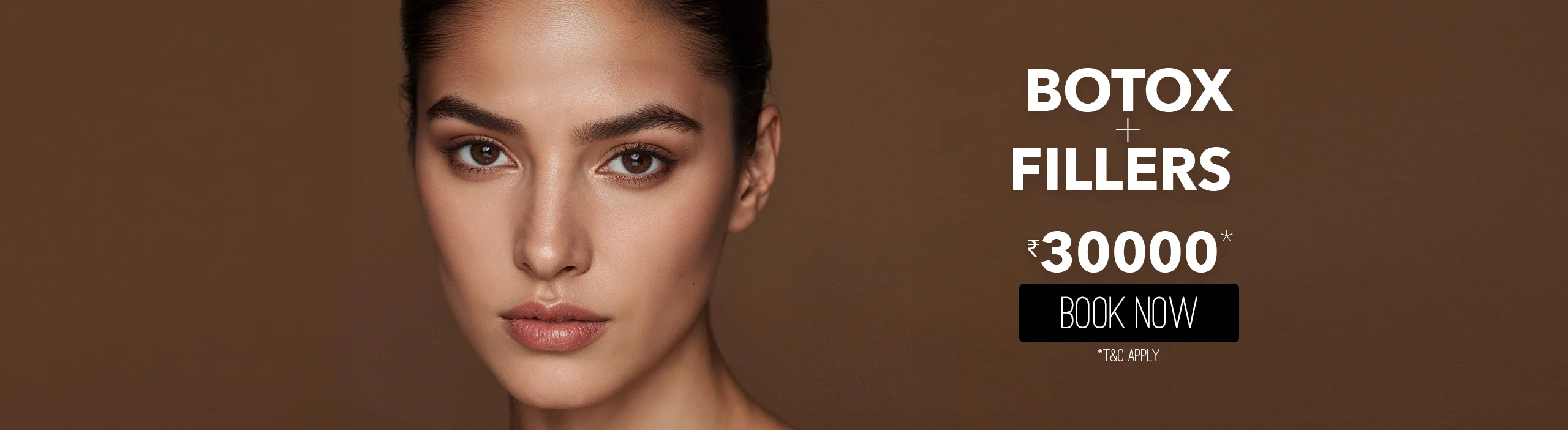 Botox and Fillers Special Offer for Bangalore