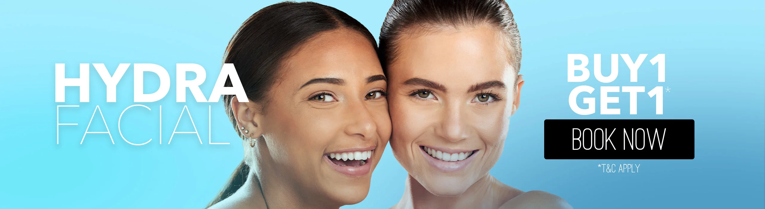 Hydrafacial Offer for Bangalore