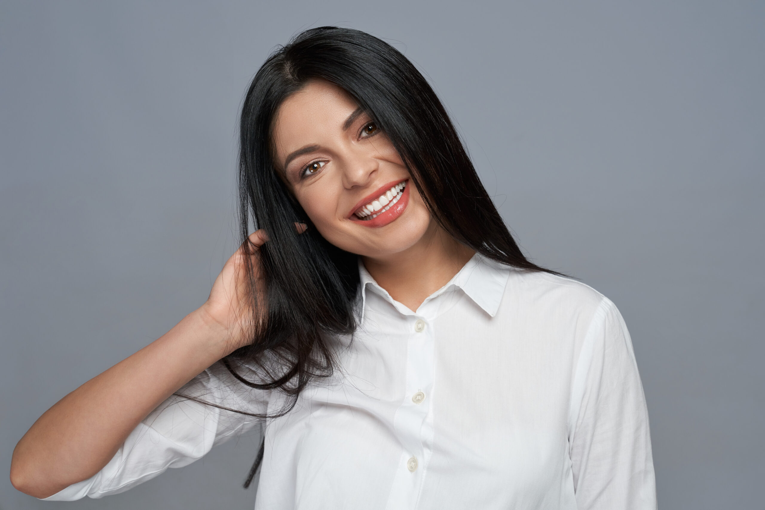 The 4 Stages of the Hair Growth Cycle You Should Know | Kosmoderma