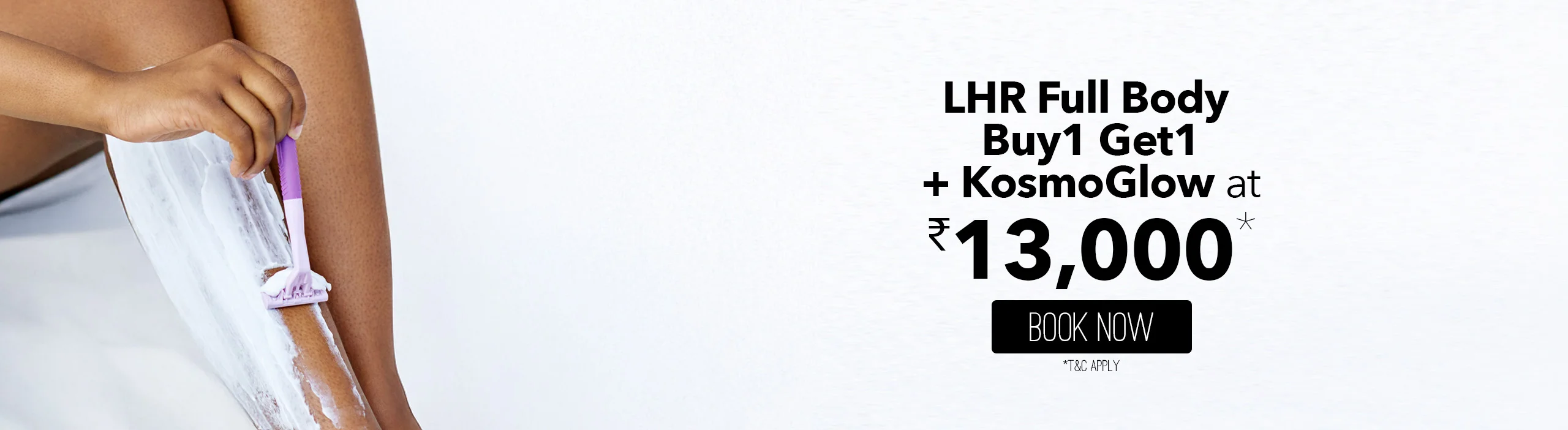 Laser hair removal for full body cost in bangalore