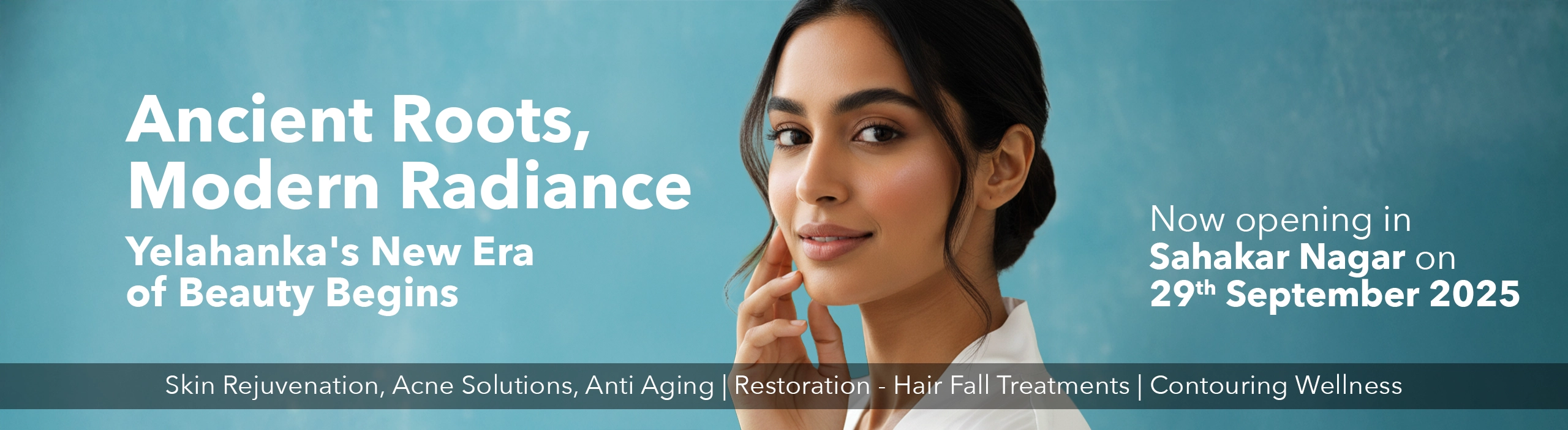 Sahakar Nagar Skin Clinic