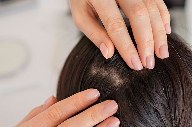 Hair Care Treatment