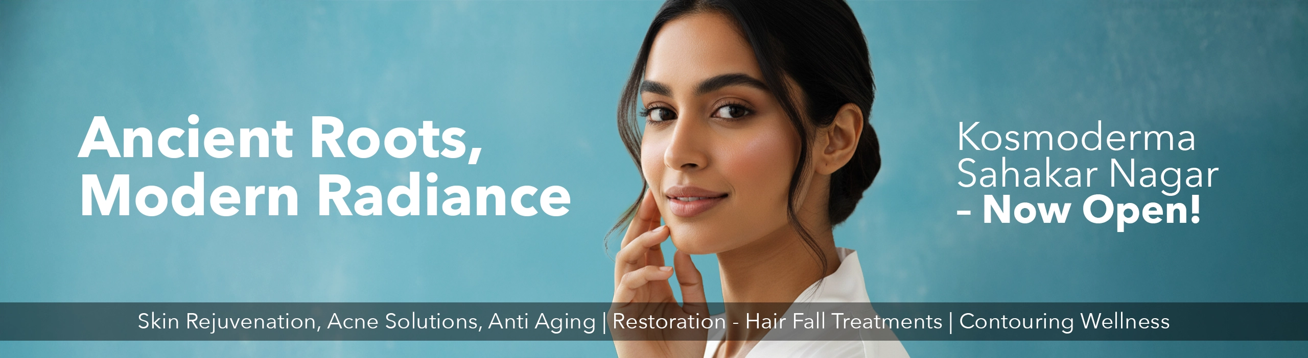 Sahakara Nagar Skin, Hair and Body Clinic