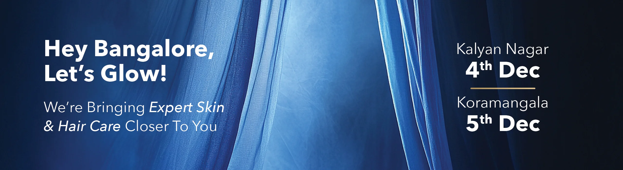 Kosmoderma Bangalore Clinics