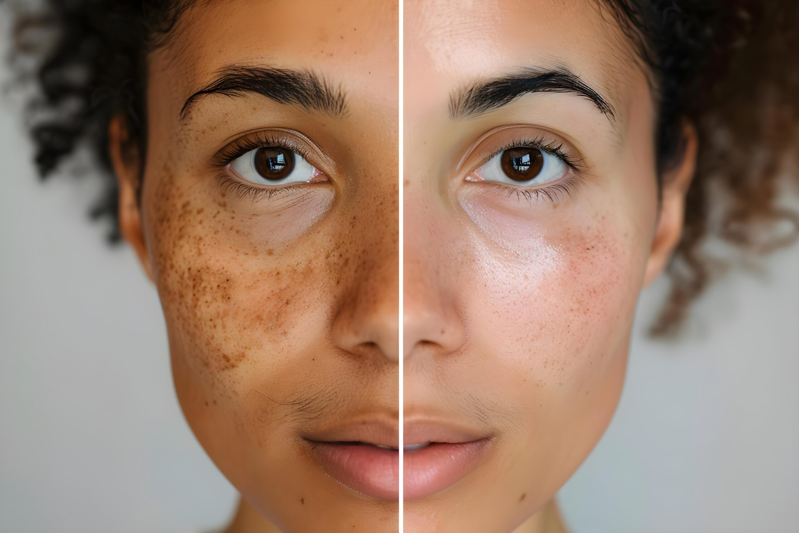 The Top 3 Pigmentation DIY Treatments! | Kosmoderma