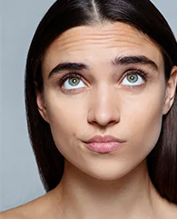 Fine line removal treatment for female