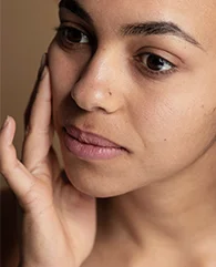 Tired Skin Treatment for Female