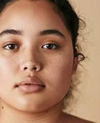 Uneven skin tone treatment for female