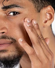 Dehydrated or Dry Skin Treatment