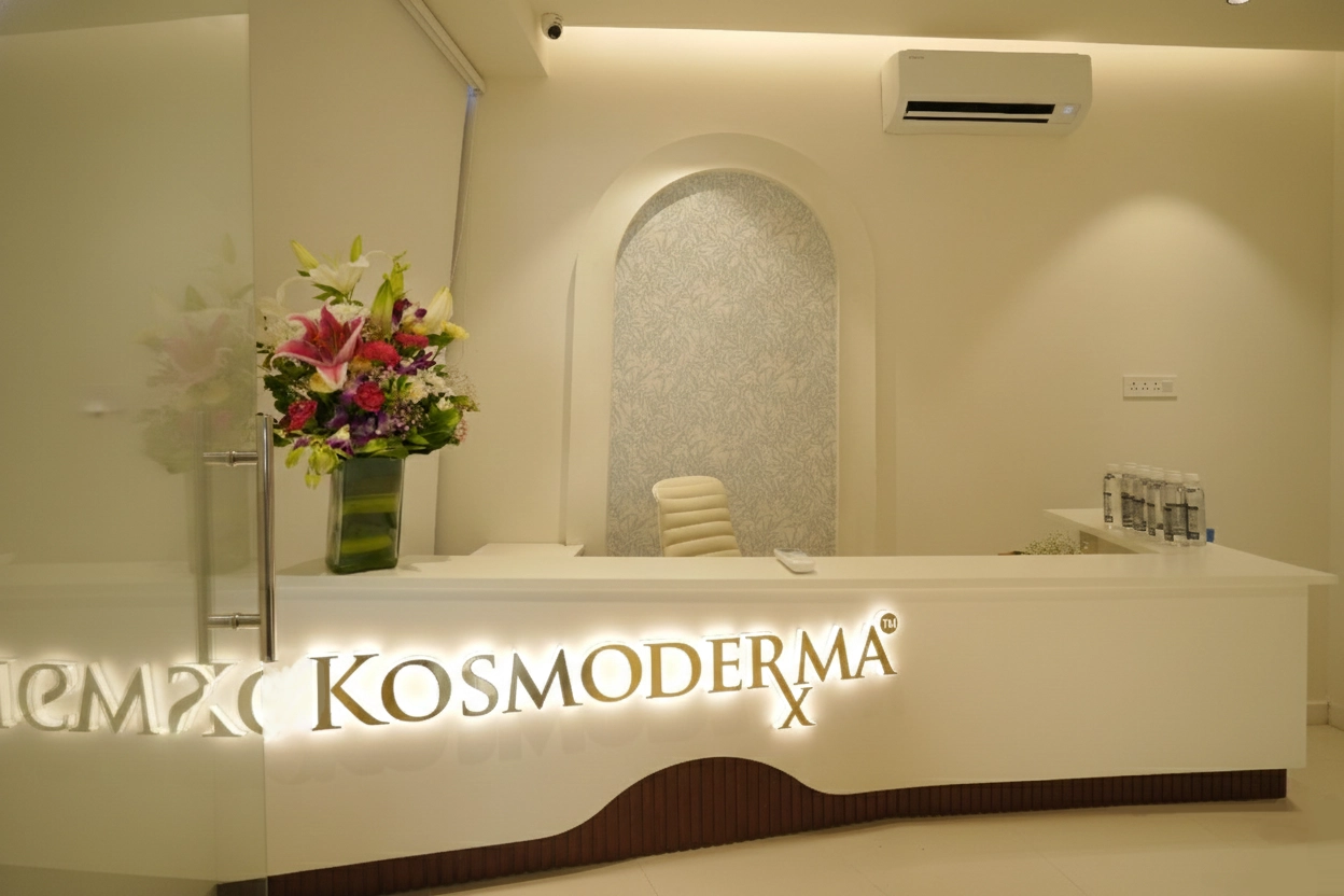 Kosmoderma Sarjapur Clinic