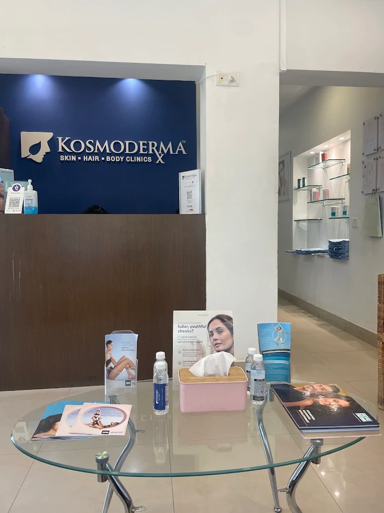 Kosmoderma Indirangar