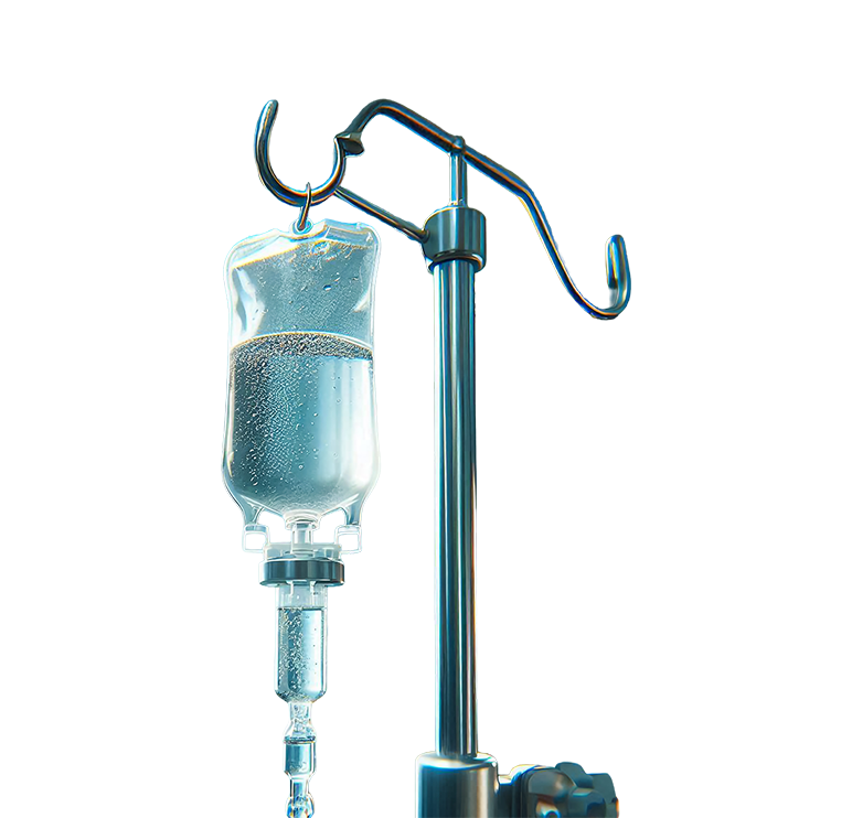 IV Drips