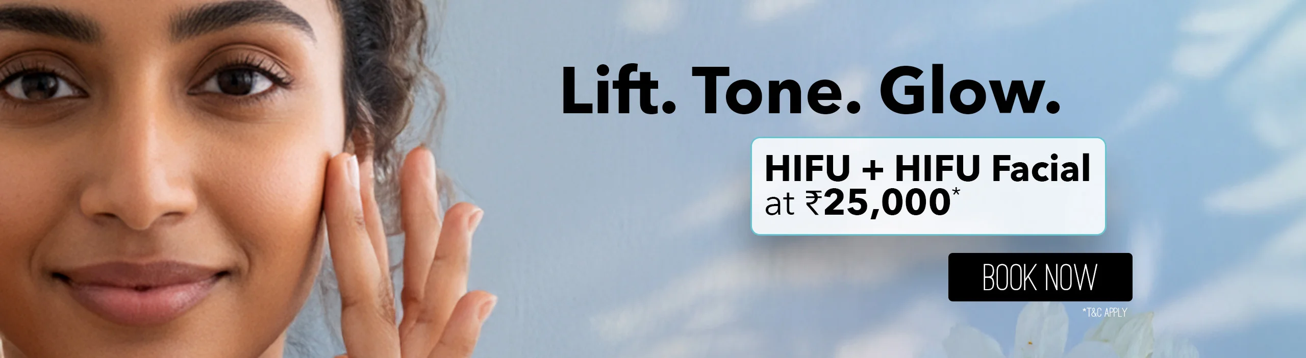 HIFU Bangalore offer