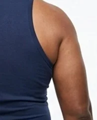 CoolSculpting for back and bra fat reduction for men.