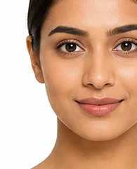 Facial hair reduction treatment