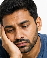 IV Drip Therapy for Low Energy in Men