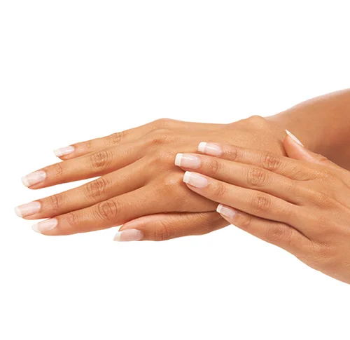 Laser Hair Reduction