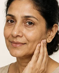 IV Drip for Premature Ageing