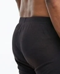 CoolSculpting for banana roll fat reduction for men.