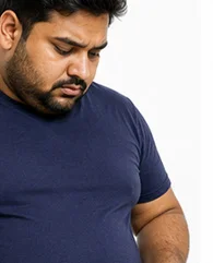 IV Drip Therapy for Weight Management in Men