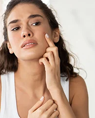 Dull Skin Treatment with Hydrafacial