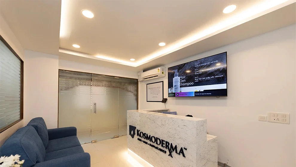 Kosmoderma Electronic City Clinic