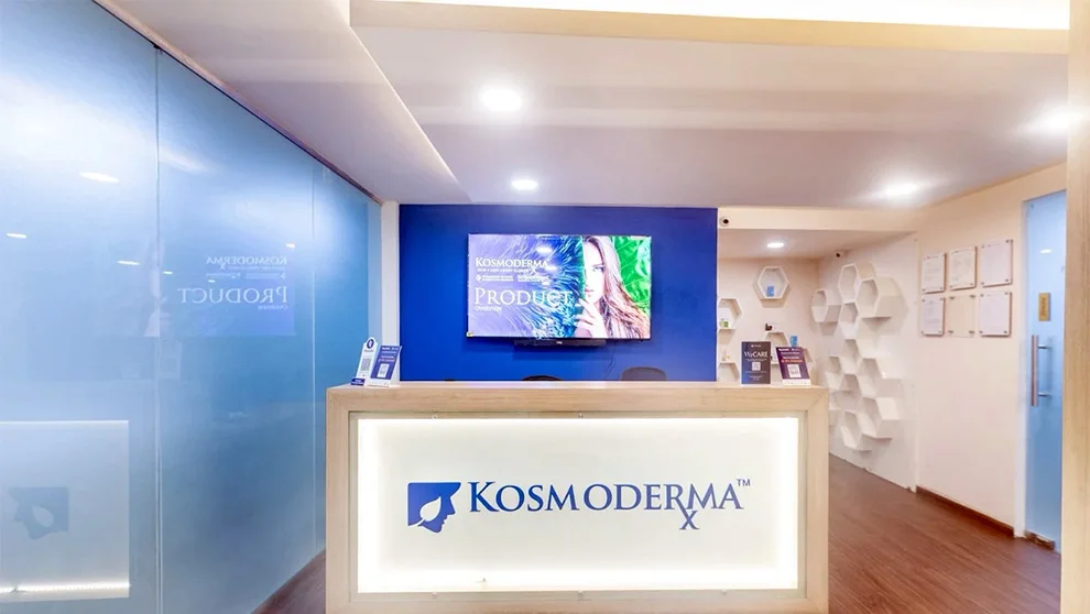 Kosmoderma HSR Layout Clinic